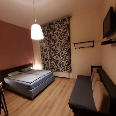 Downtown Apartments Budapest Luaran gambar