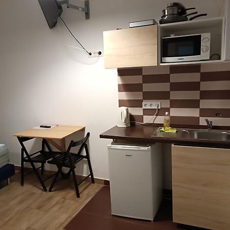 Downtown Apartments Budapest Bilik gambar