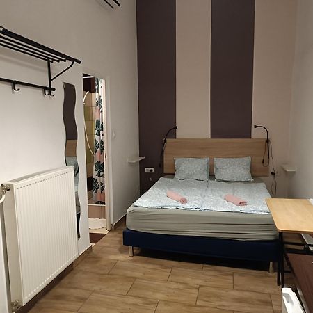 Downtown Apartments Budapest Bilik gambar