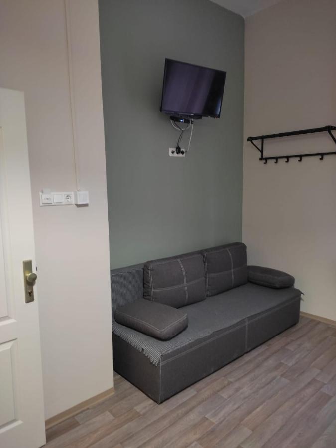 Downtown Apartments Budapest Luaran gambar