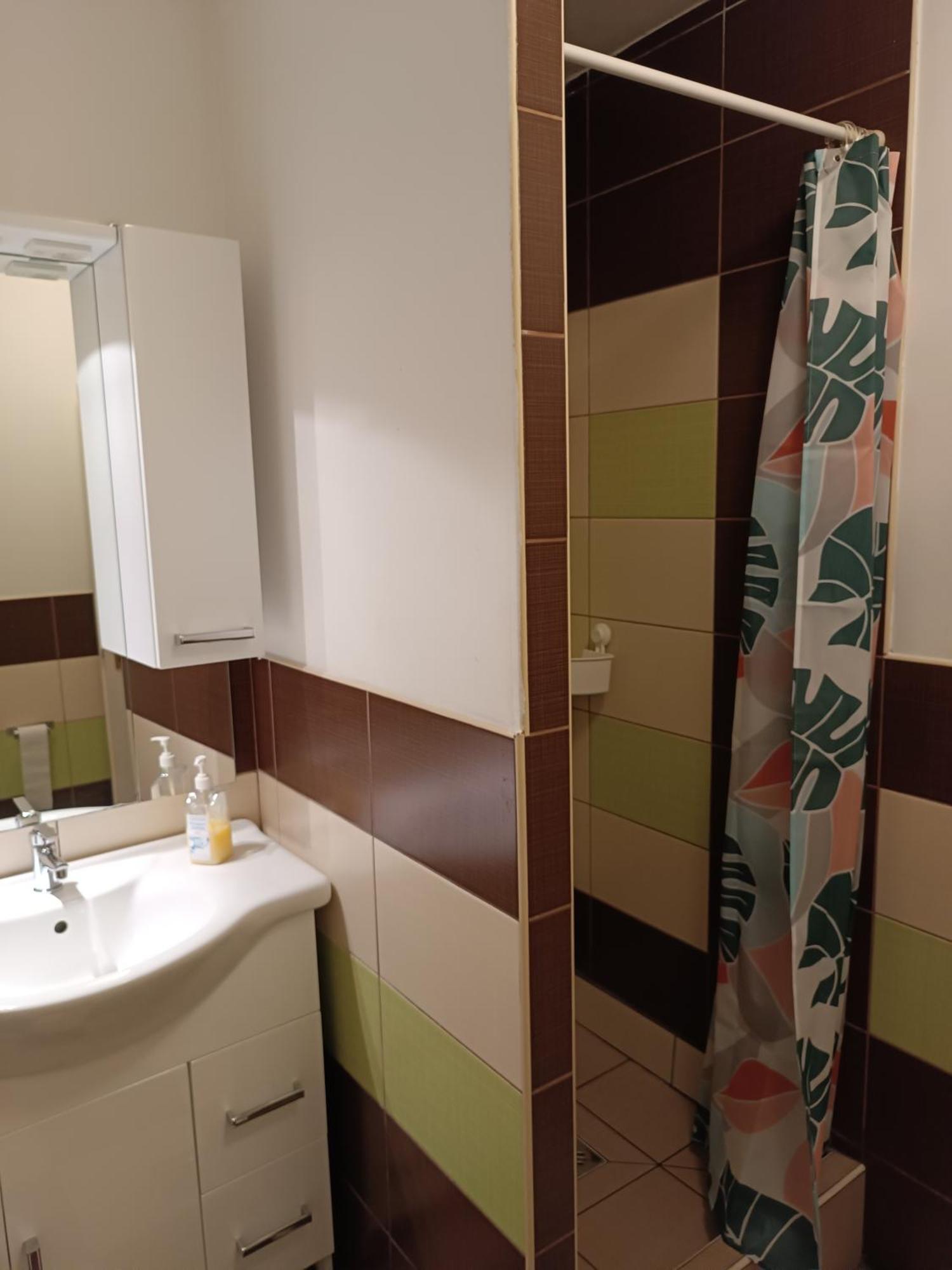 Downtown Apartments Budapest Bilik gambar
