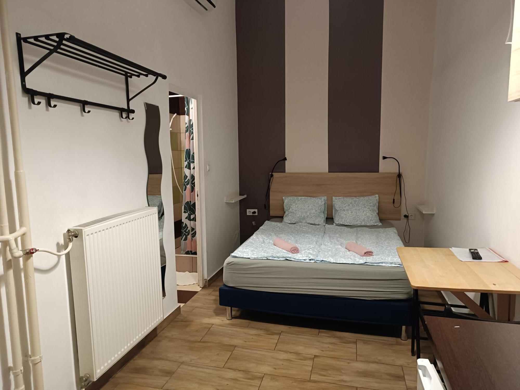 Downtown Apartments Budapest Bilik gambar