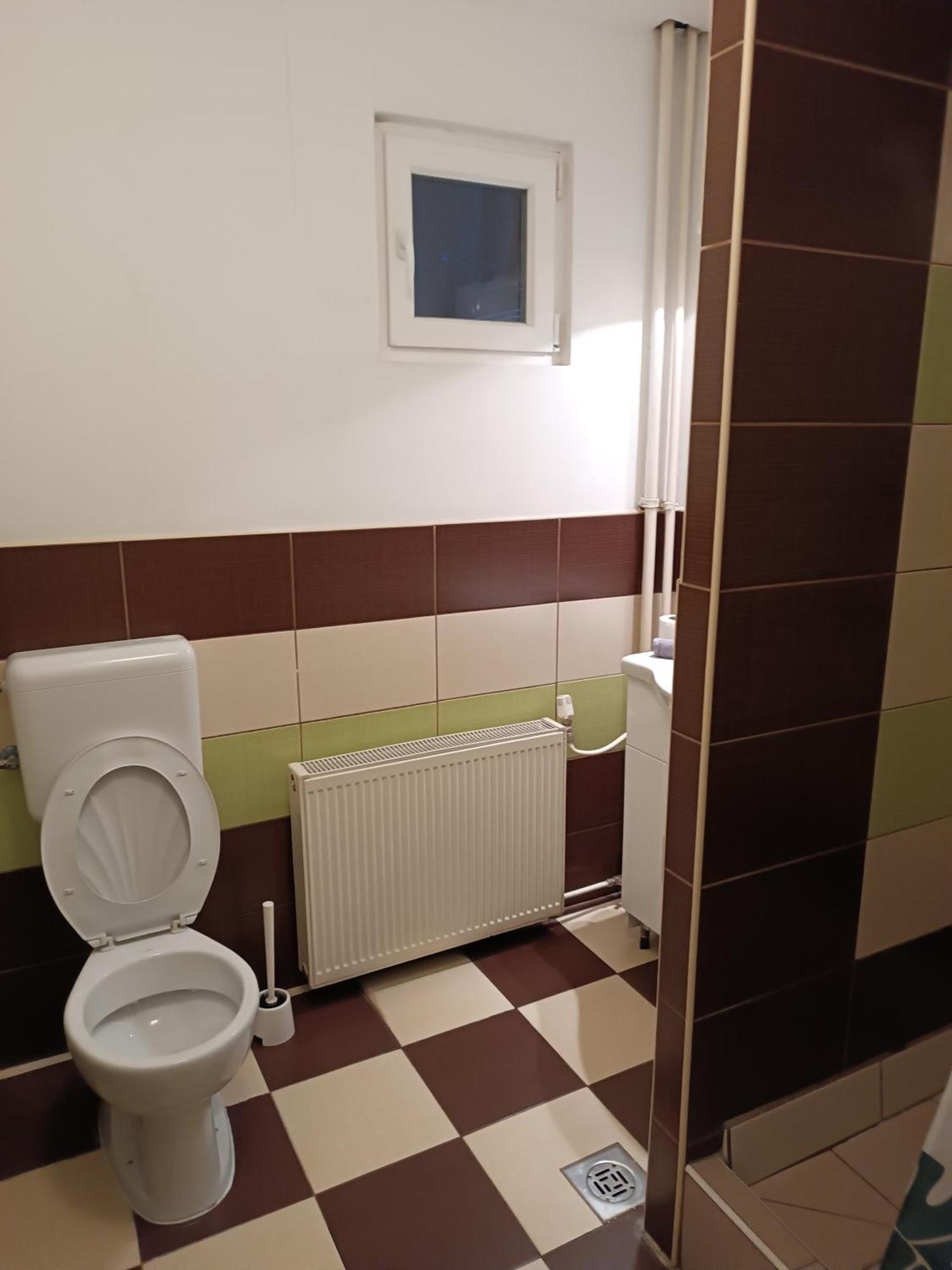 Downtown Apartments Budapest Bilik gambar