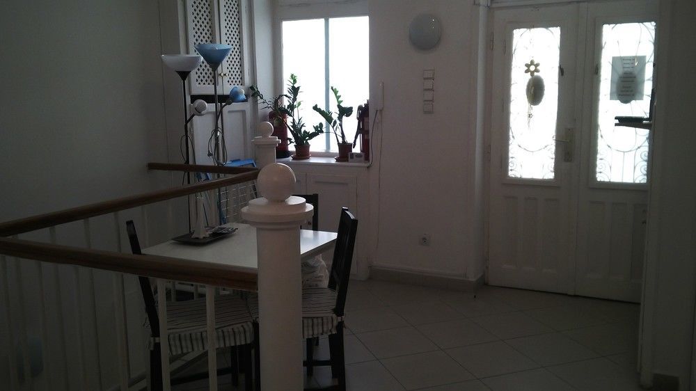 Downtown Apartments Budapest Luaran gambar