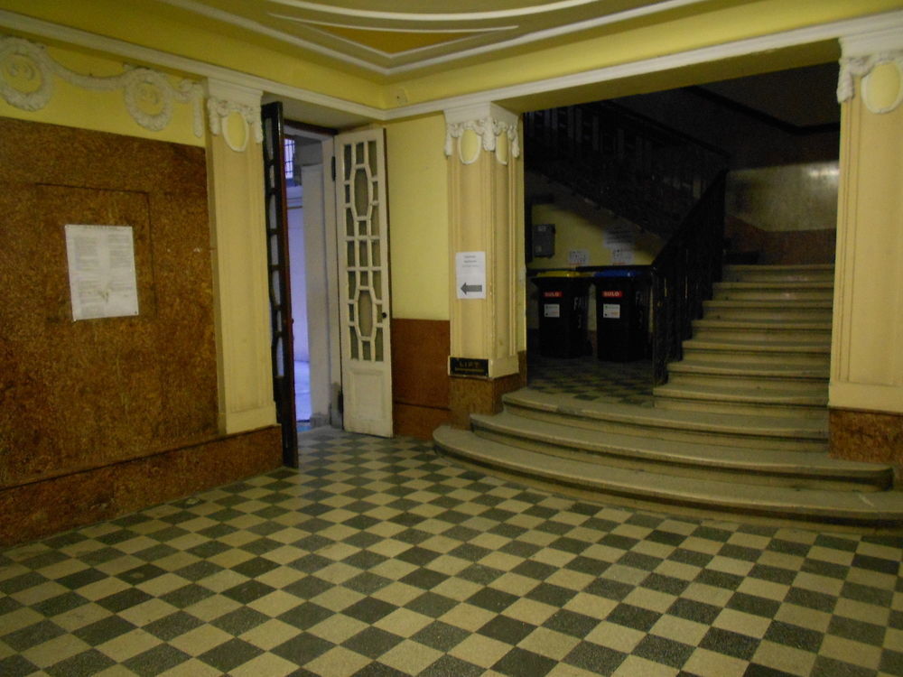 Downtown Apartments Budapest Luaran gambar
